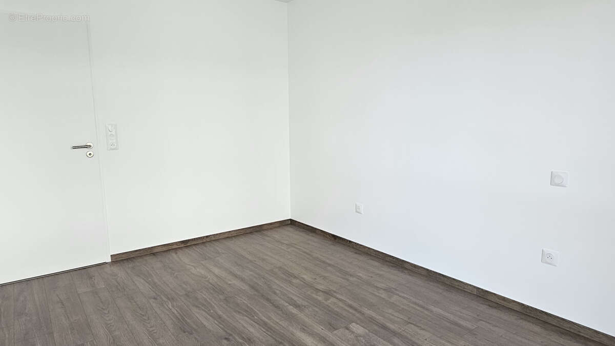 Appartement à NOTRE-DAME-DE-MONTS