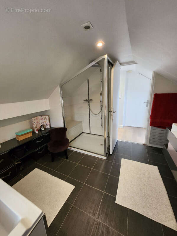 Maison à VILLEMOMBLE