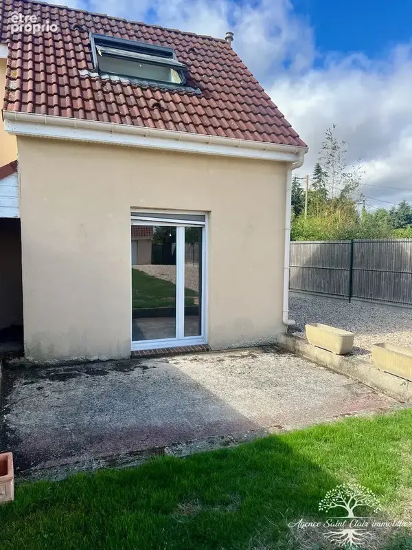 Maison 2 ch et garage - Marbois - photo 19
