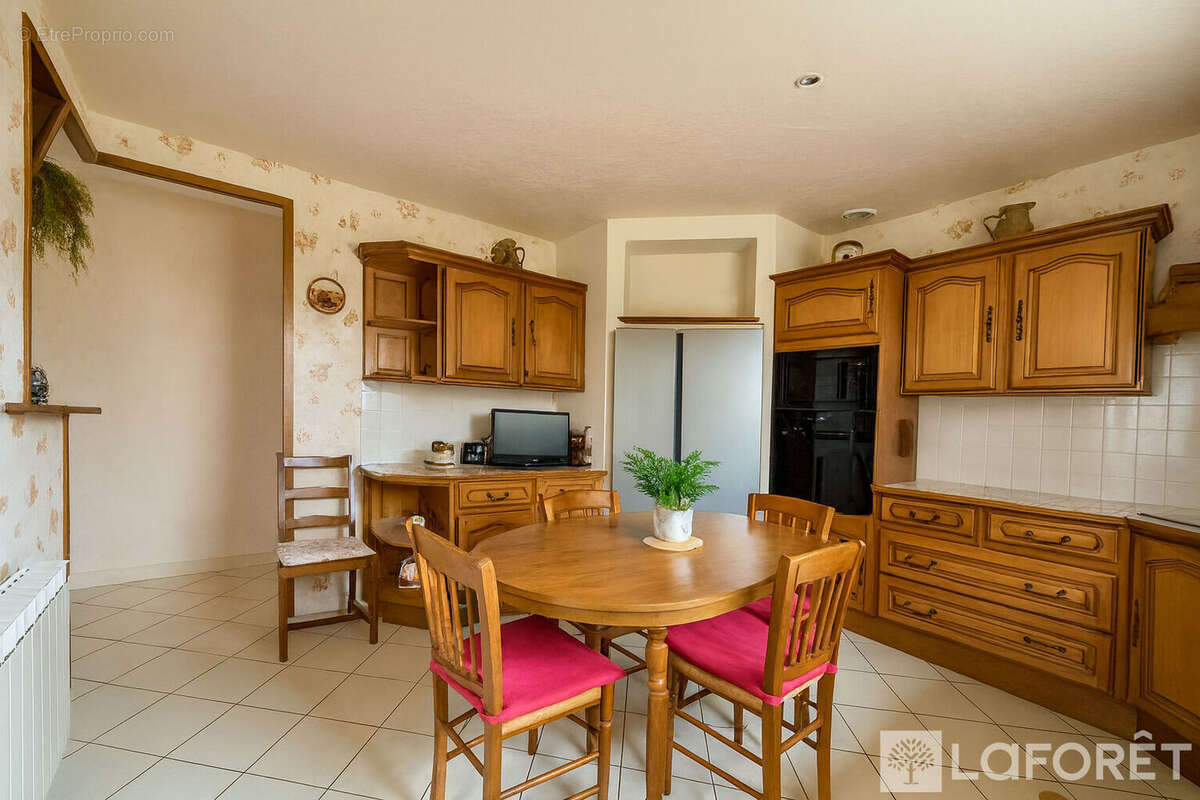 Maison à GUJAN-MESTRAS