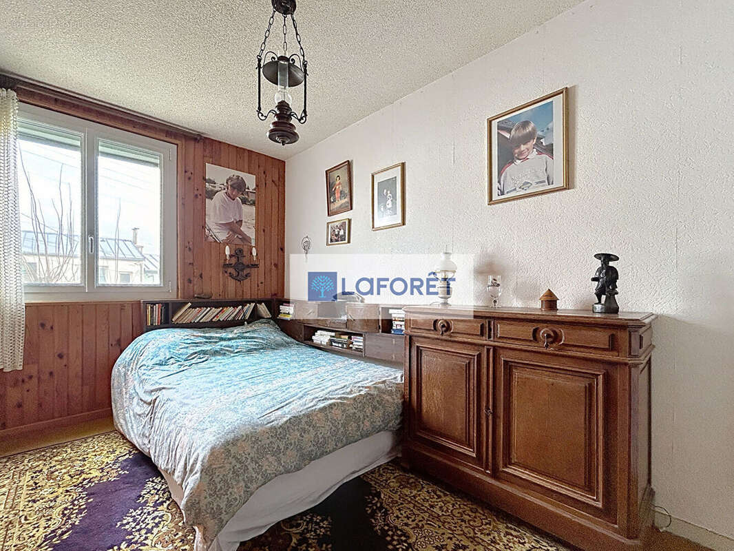 Appartement à BREST