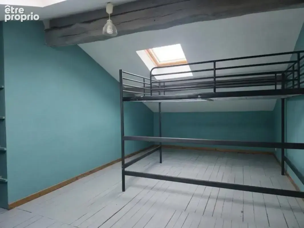 Maison à vendre 257m2 saint sulpice de roumagnac (24) - photo 19