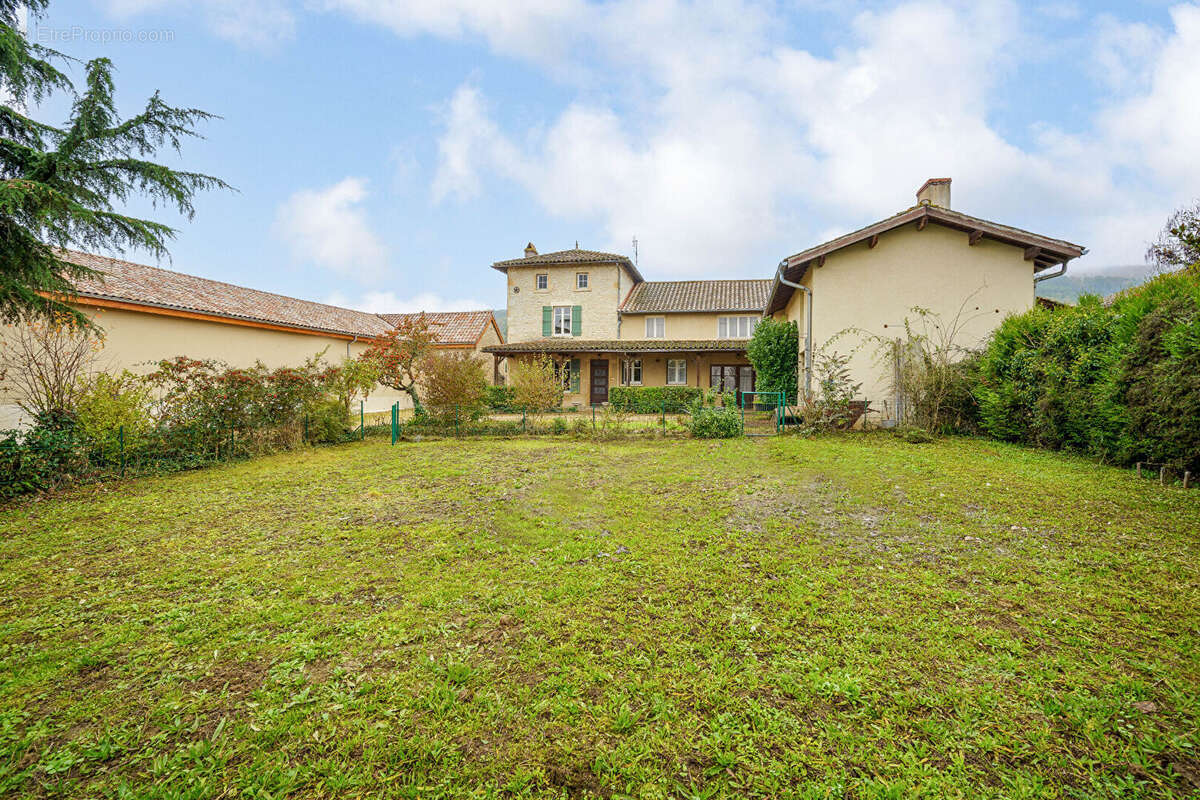 Maison Vire 5 pièces 192 m2 - photo 13