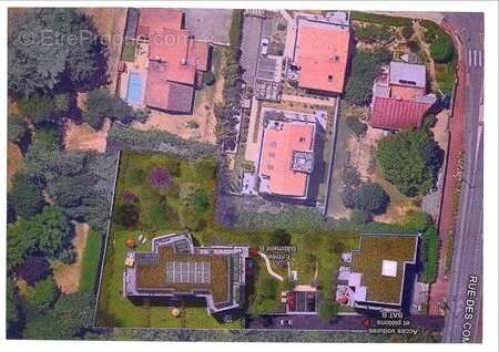 Appartement à GENAS