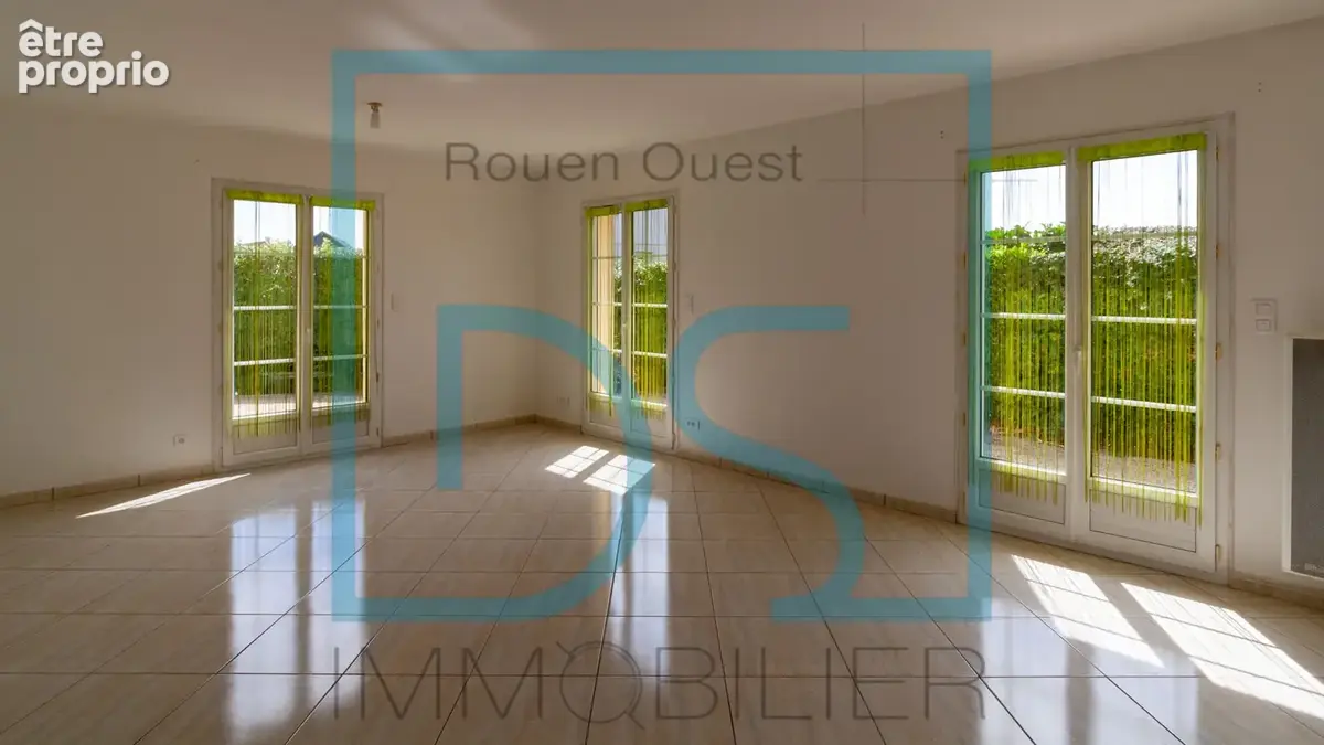 Pavillon de plain-pied 3 chambres proche a151 - photo 2