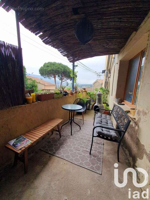 Photo 5 - Maison à LE BOUSQUET-D&#039;ORB