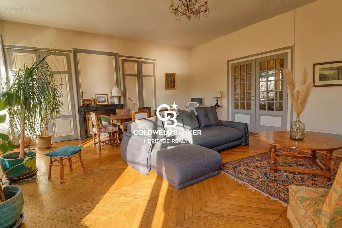 Appartement à LYON-4E