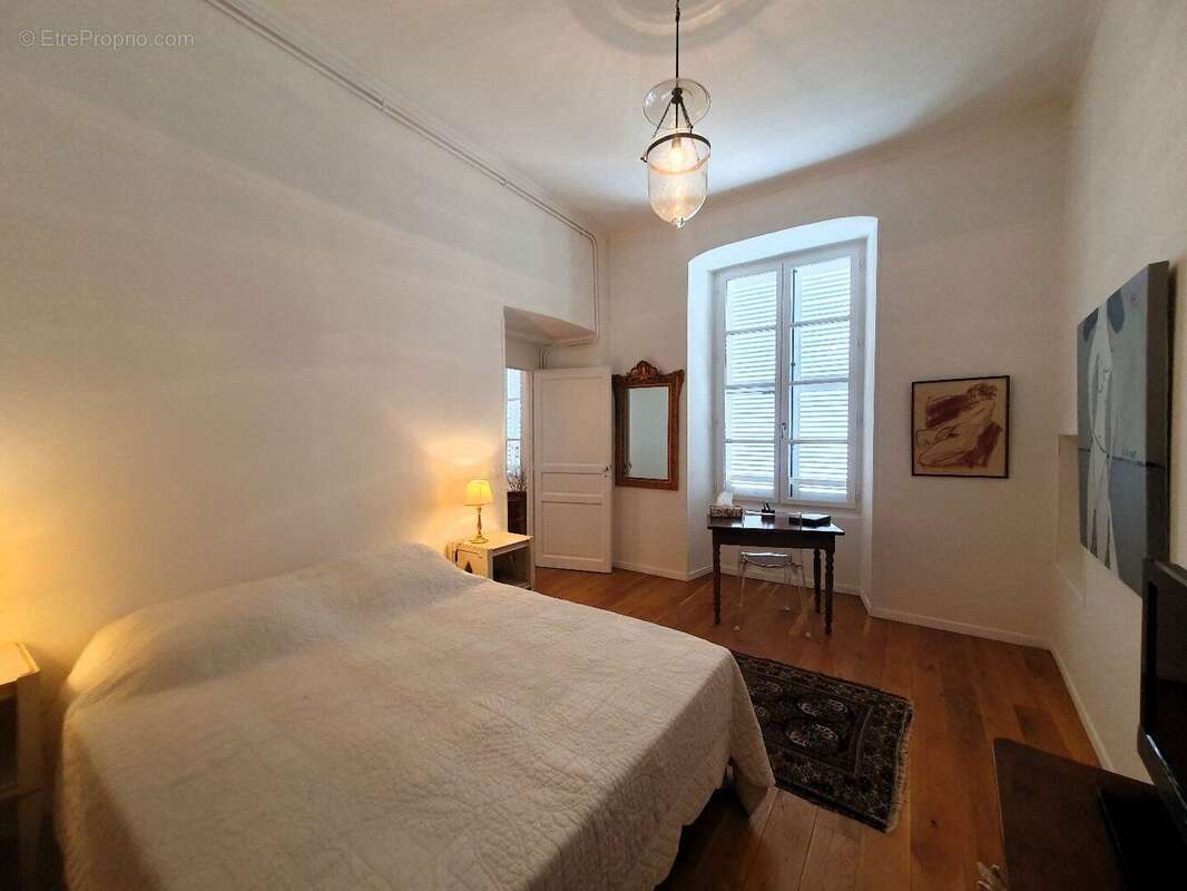Charmant appartement de prestige dans un hôtel particulier d'exception - photo 5