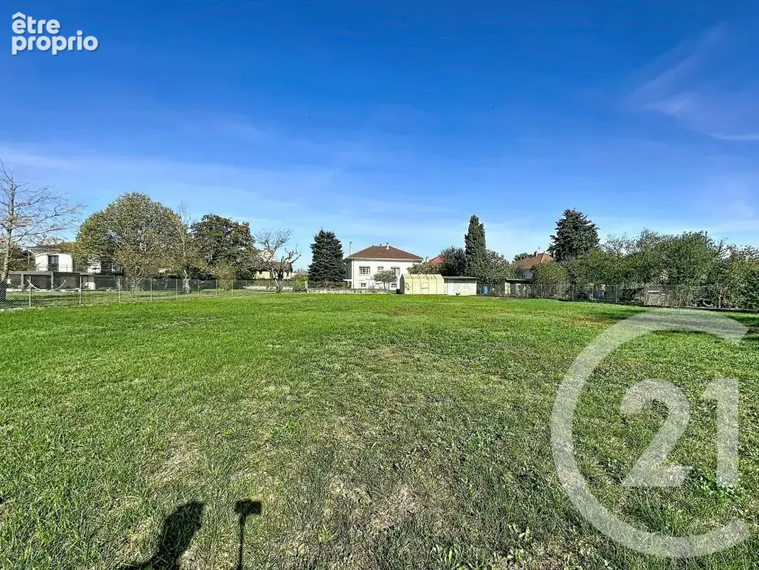 Maison 5 pièces 110 m² à vendre à Corbas (69960) - photo 35