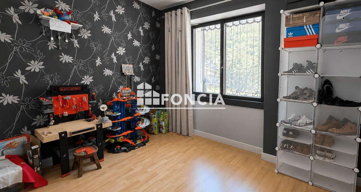 Appartement avec terrasse + Possibilité garage de 55m2 - photo 11