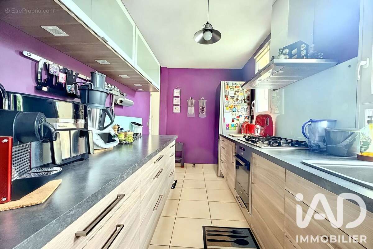 Maison 195 m² à Chevilly-Larue  - photo 7