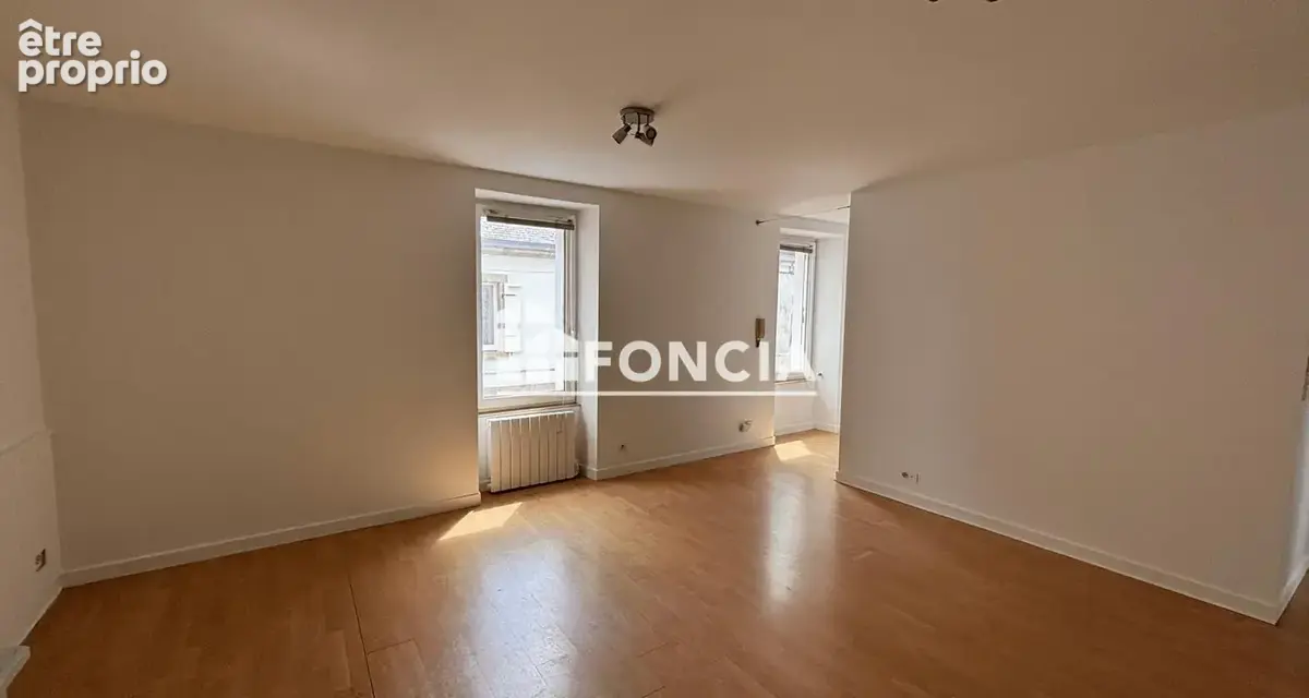 Concarneau - Centre Ville - Appartement T3 - photo 2