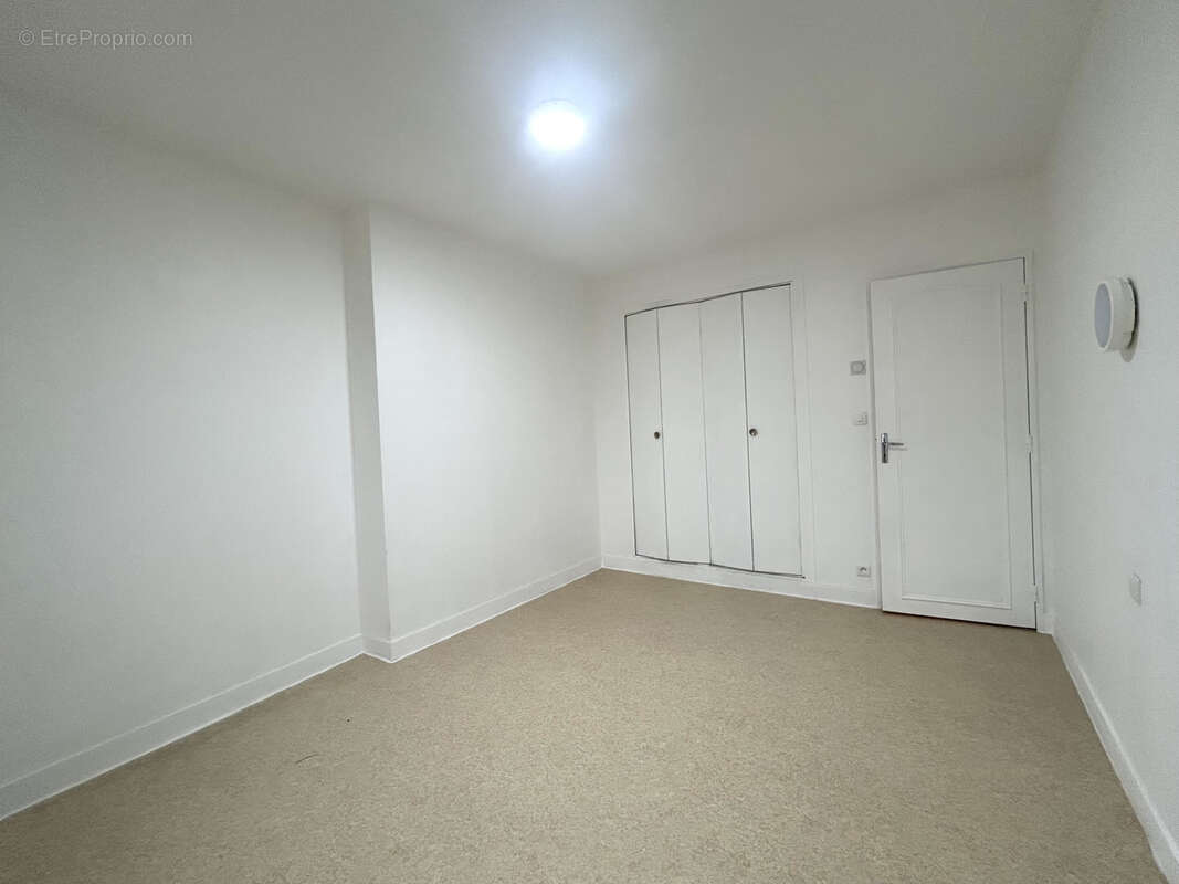 Appartement à LIMOGES