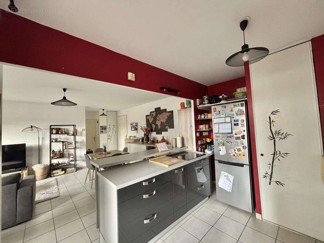 Appartement à VALENCE