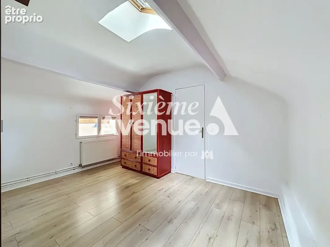 Maison 2 chambres - 84 m2 - terrasse de 25m² - Champigny sur Marne - photo 12