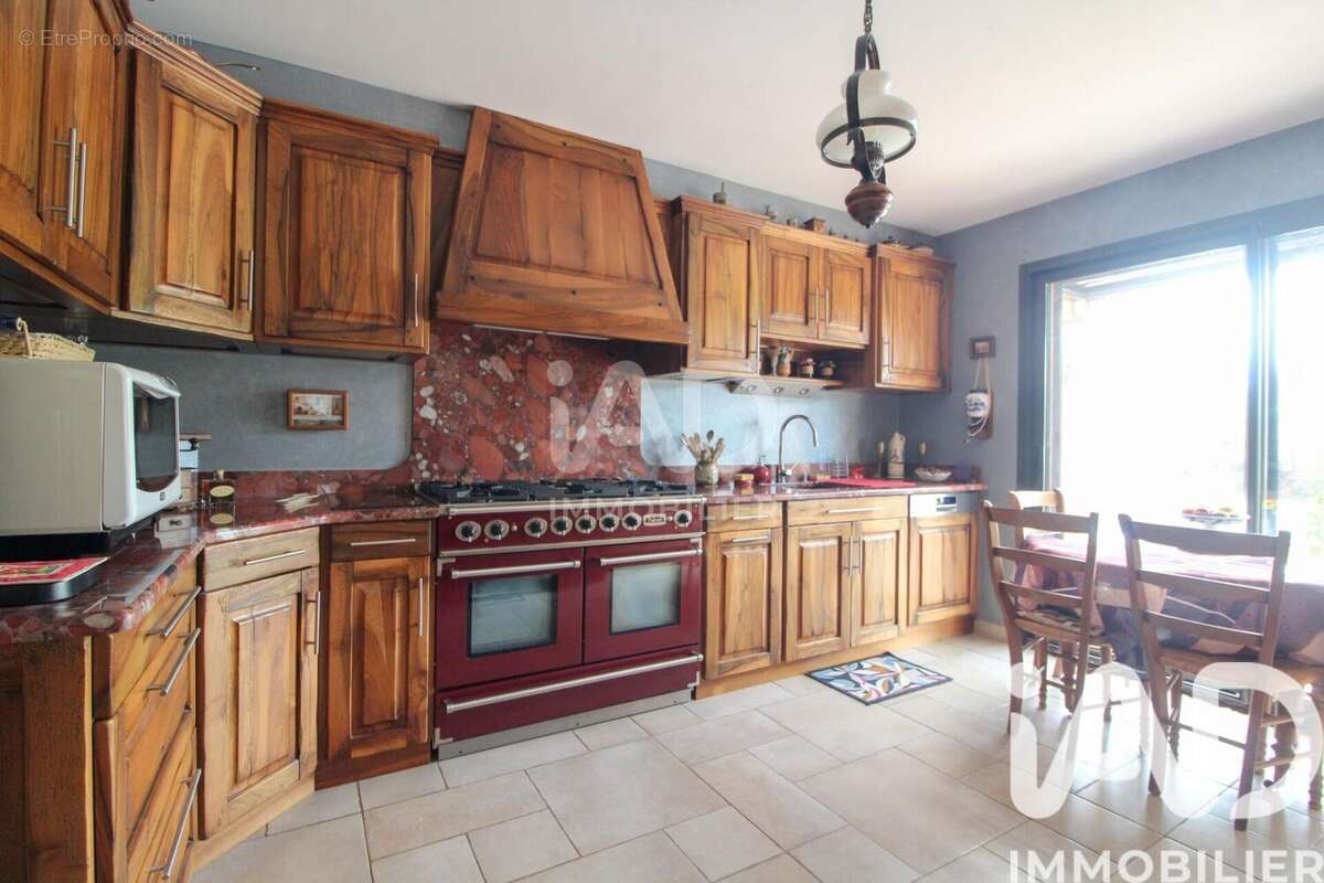 Photo 3 - Maison à SAINT-ROME-DE-TARN