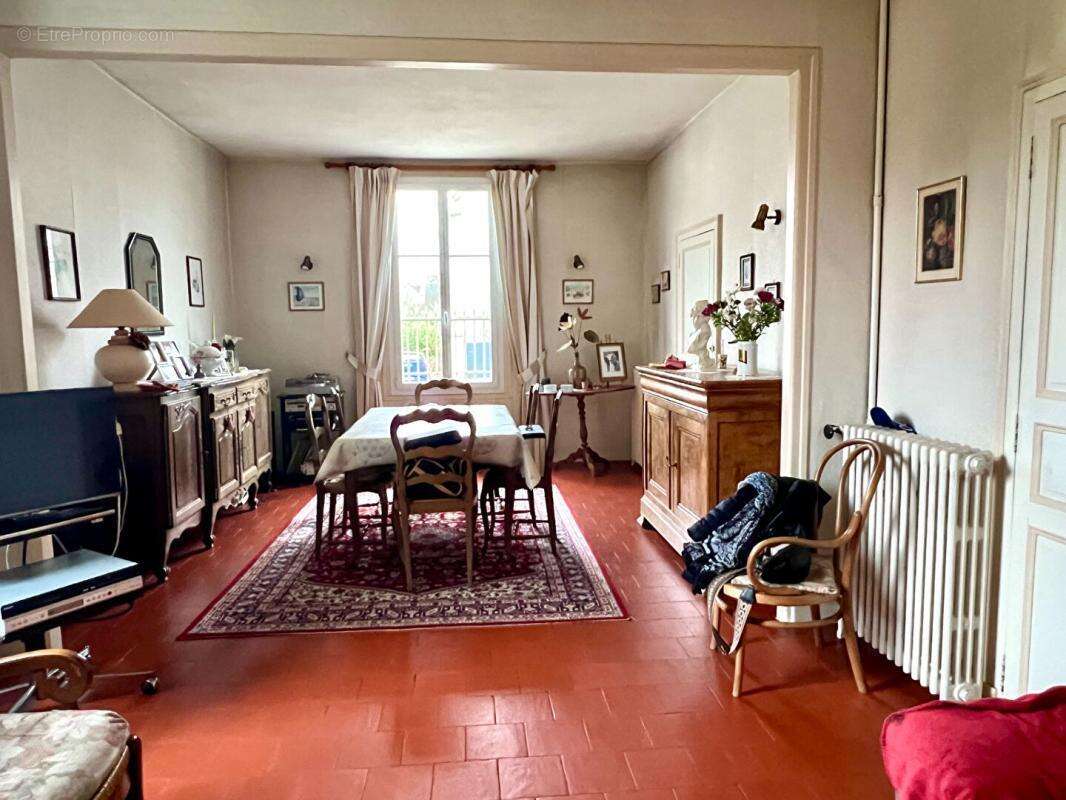 Maison à VENDOME