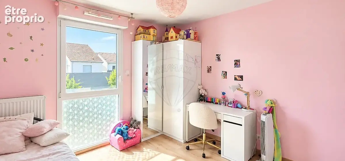 Maison 4 chambre(s) à vendre - photo 9