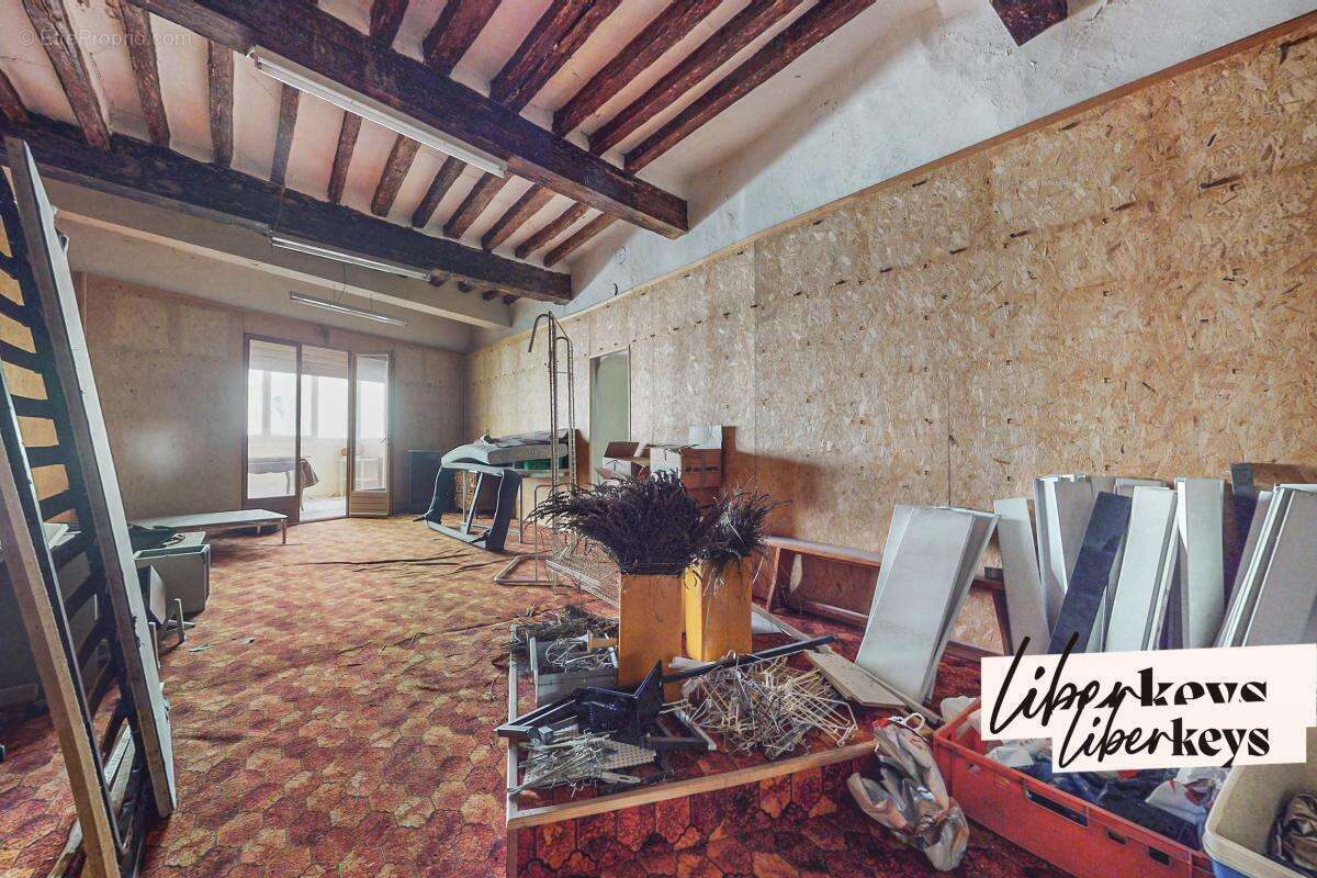 Appartement à DIGNE-LES-BAINS