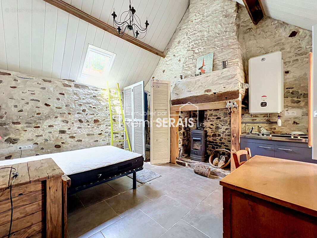 Exclusivité Bocage Domfrontais idéal maison de vacances au calme - photo 3