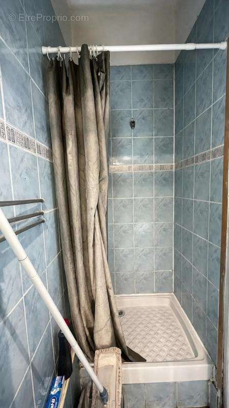 Appartement à IVRY-SUR-SEINE
