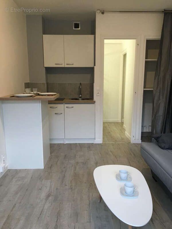 Appartement à ANNECY