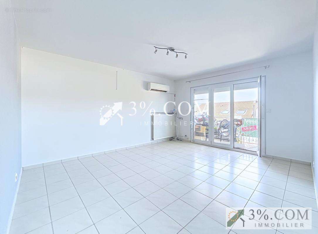 Appartement à ROMANS-SUR-ISERE