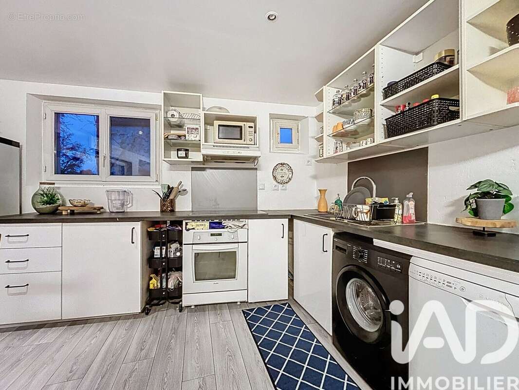 Photo 3 - Maison à SAINT-AUGUSTIN