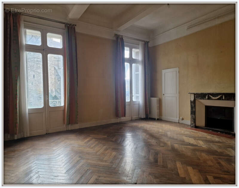 Appartement à NARBONNE