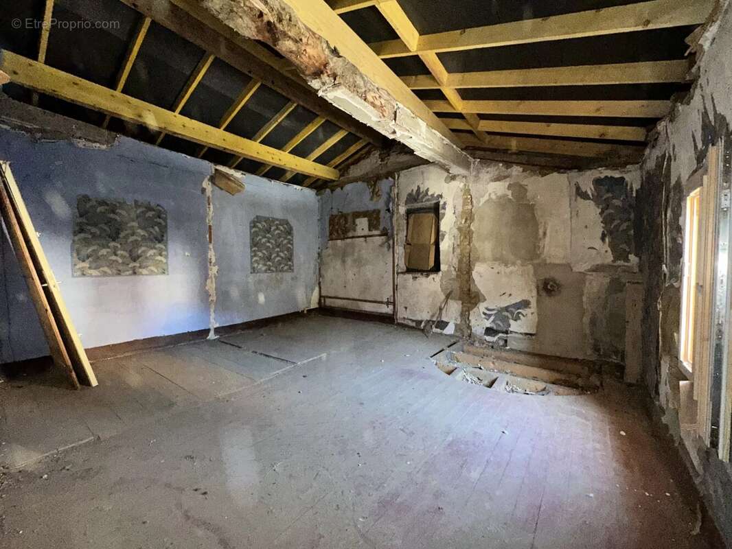 Appartement à VENERQUE