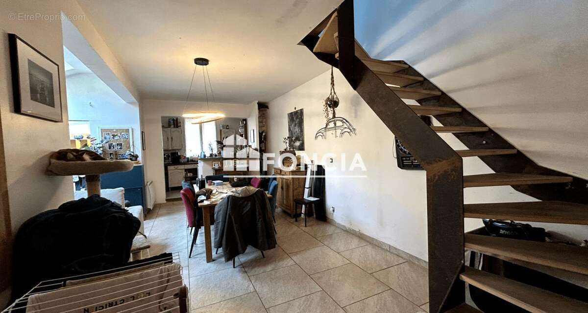 Maison à AMBOISE
