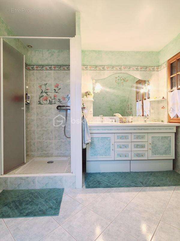 Maison à BOISSY-SOUS-SAINT-YON