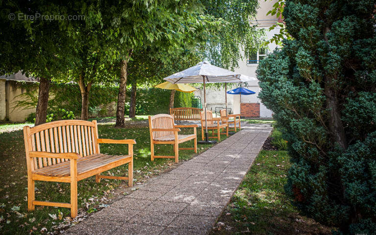Investissement en EHPAD - photo 3