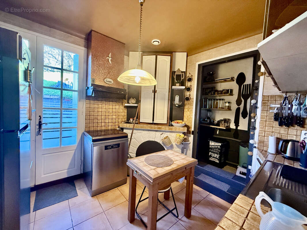 Maison à SARLAT-LA-CANEDA