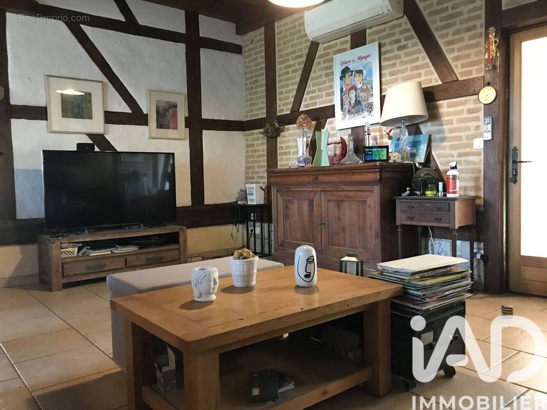 Photo 1 - Maison à LE TARTRE