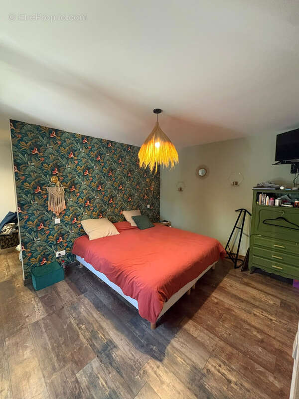 Maison à ANAIS