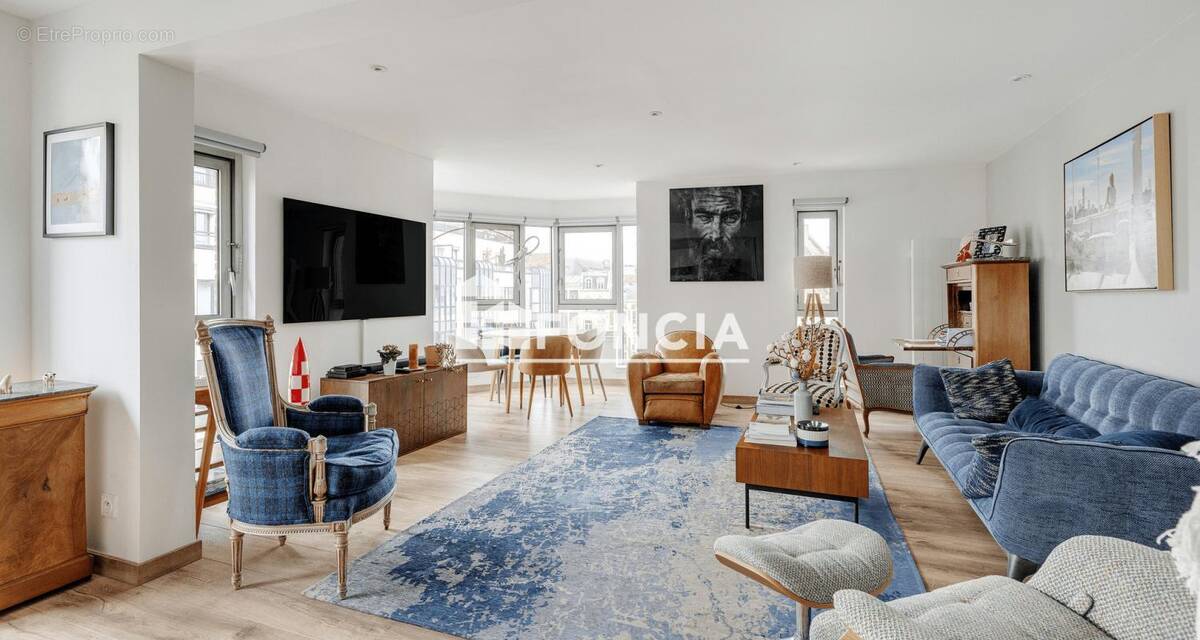 Appartement à LILLE