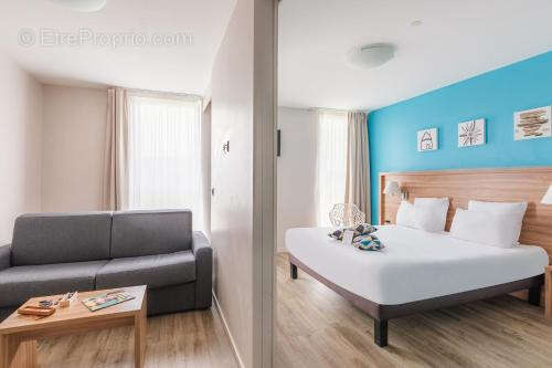 Appartement à VANNES