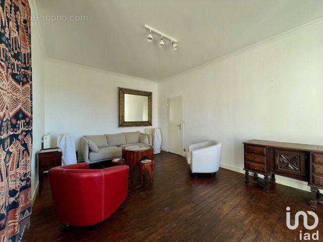 Photo 9 - Appartement à BORDEAUX