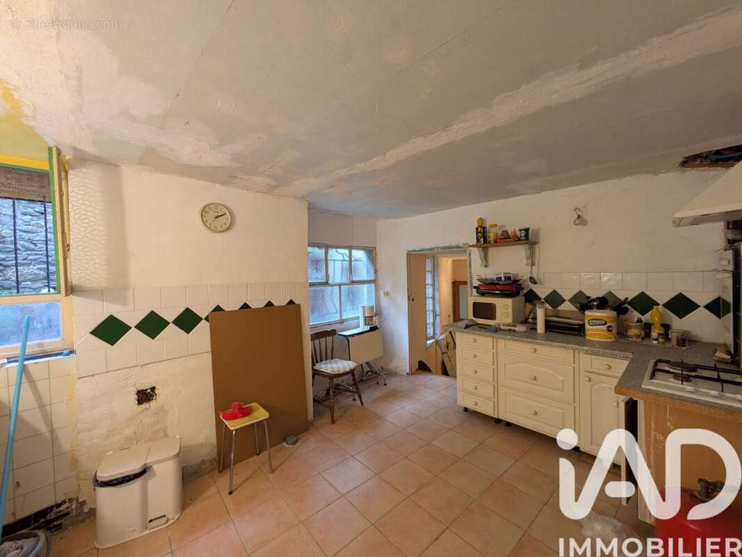 Photo 7 - Maison à LE POUJOL-SUR-ORB
