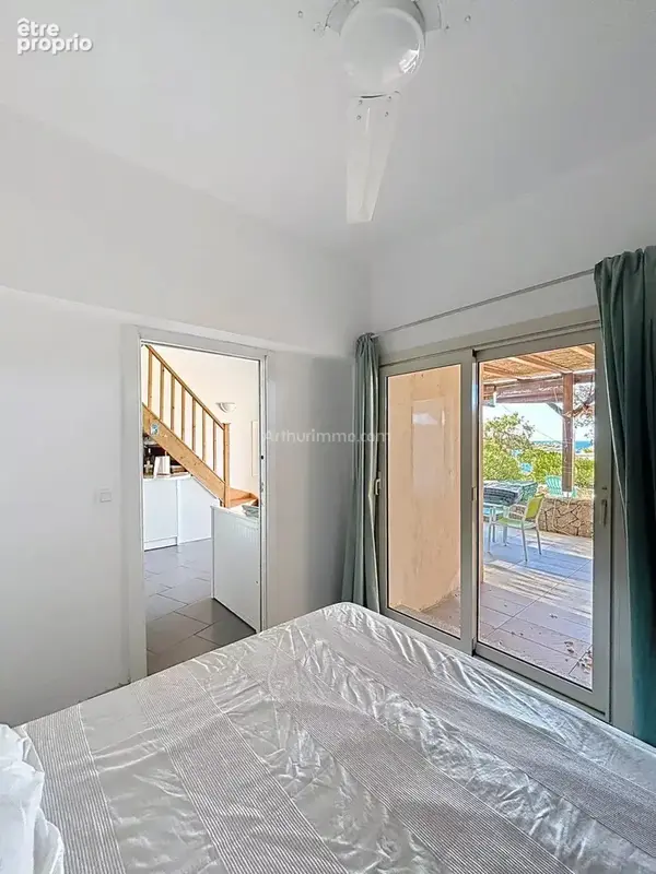 Vente Appartement Lumio(20260) 287 400ï¿œ - photo 7