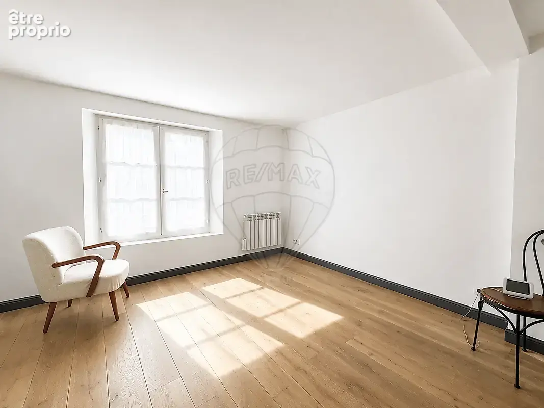 Appartement 3 chambre(s) à vendre - photo 2