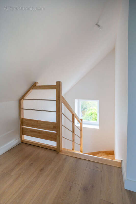 Riec-sur-Belon - Maison 4 chambres, commerces et école à pied - photo 8