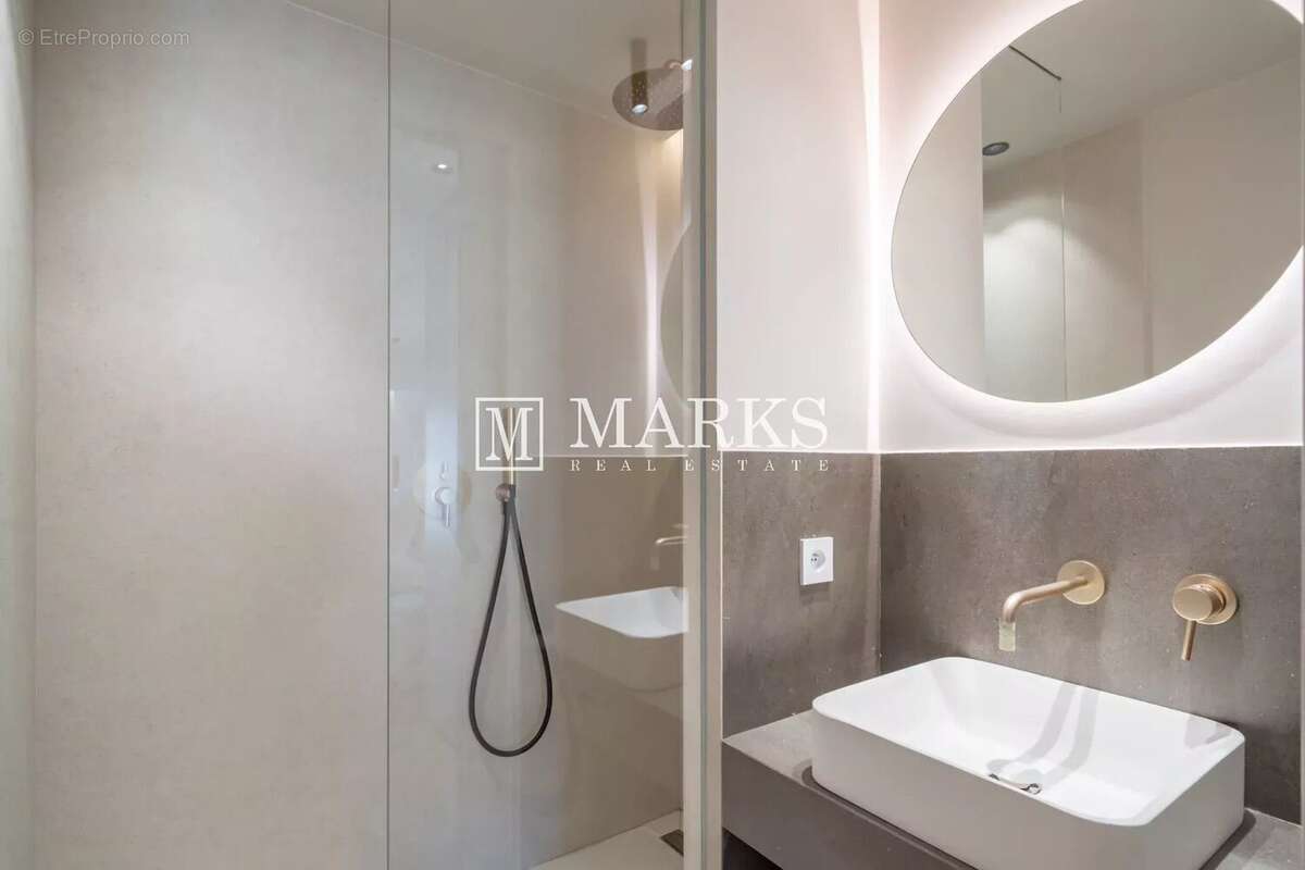 Appartement à SAINT-JEAN-CAP-FERRAT