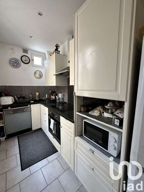 Photo 7 - Maison à MONTREUIL