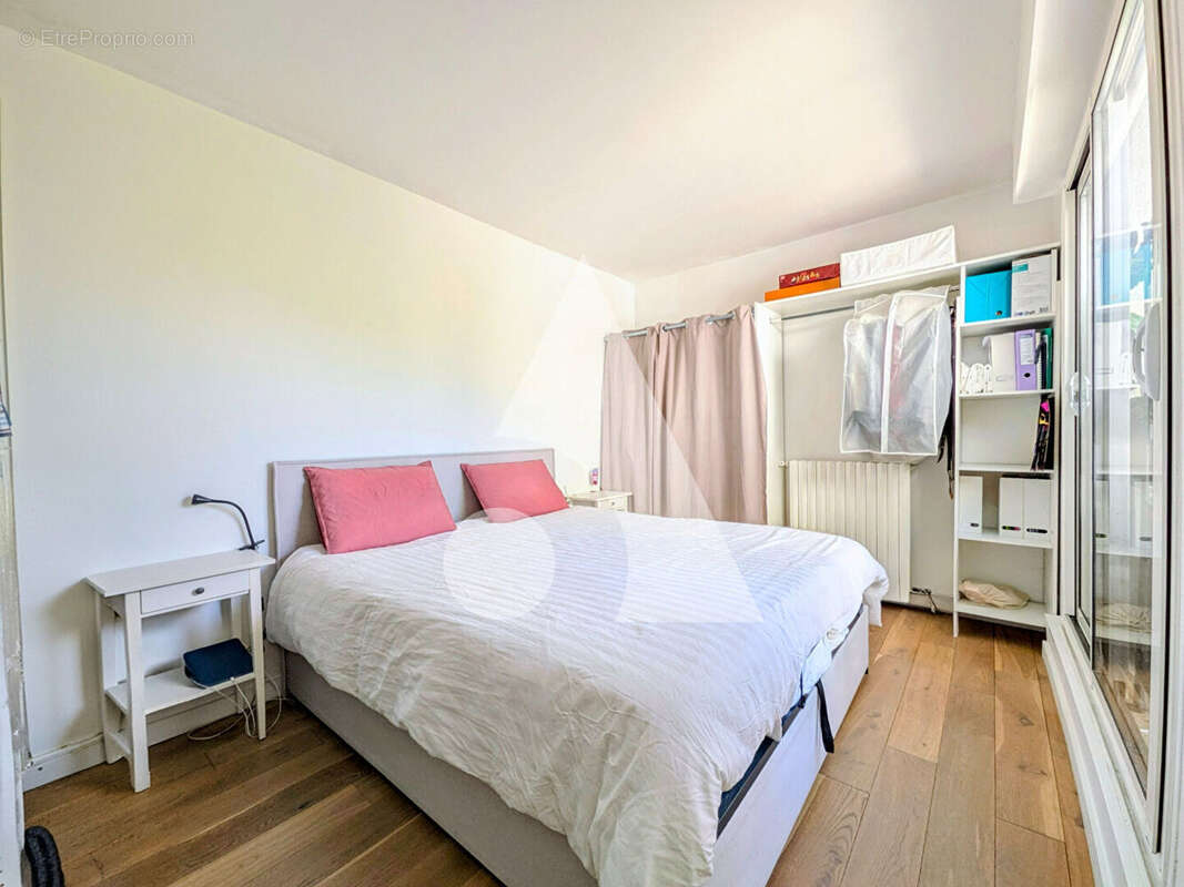 Appartement à LA FRETTE-SUR-SEINE