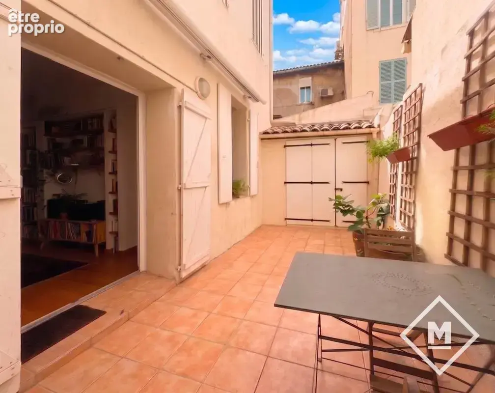 Magnifique appartement T2 avec terrasse au calme - photo 2