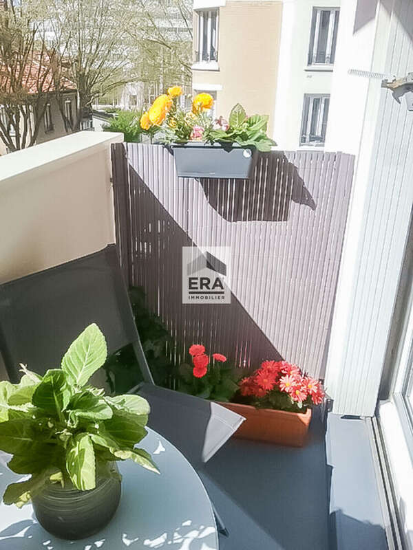 Appartement à ISSY-LES-MOULINEAUX