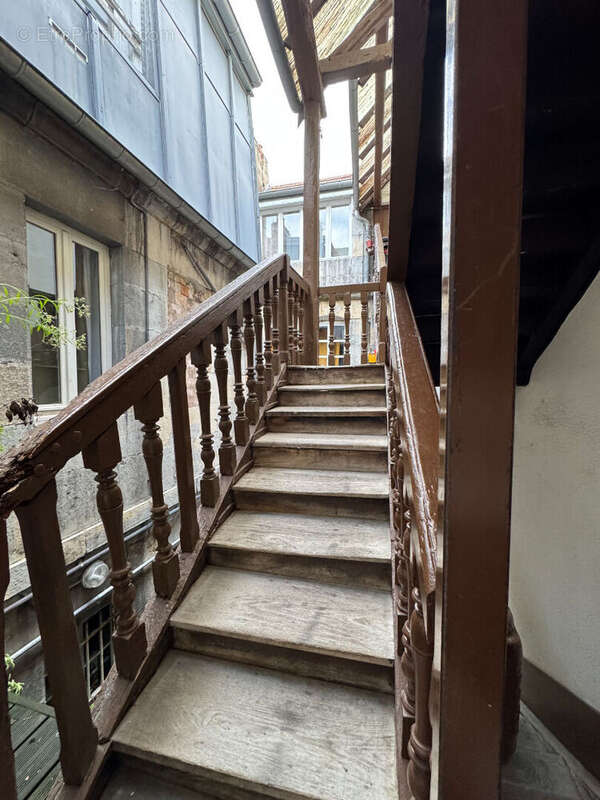 Appartement à BESANCON