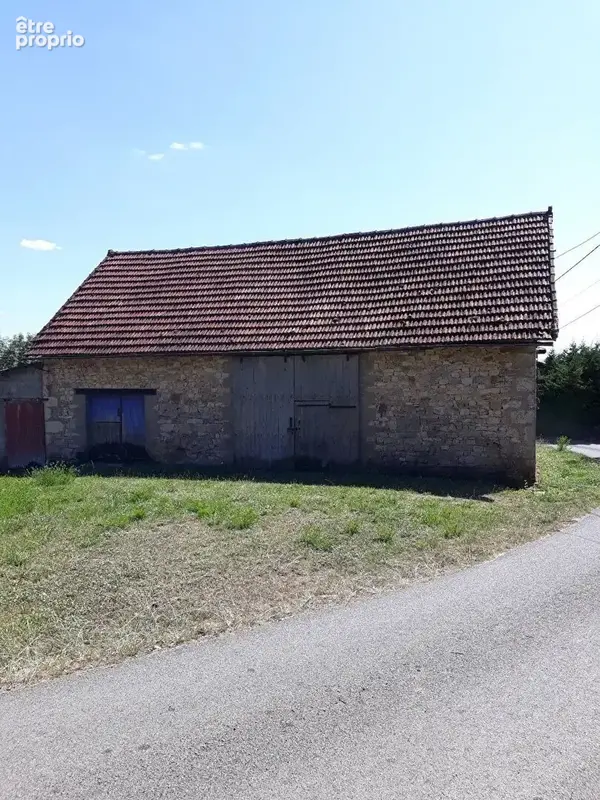 Propriété de caractère avec maison et dépendances sur 24 hectares dans le Lot - photo 21